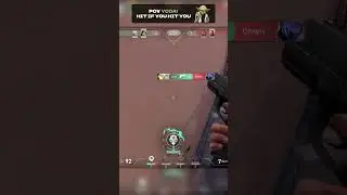 If you hit 
