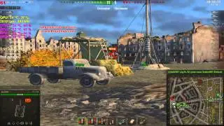 СУ-100Y (Это стоит того ! )