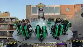 Reactor @ Tilburg Kirmes 2024