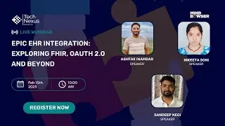 Epic EHR Integration: Exploring FHIR, OAuth 2.0 and Beyond