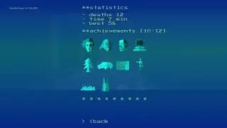 No Thing / Xbox Series X Easy 1000GS 15 min