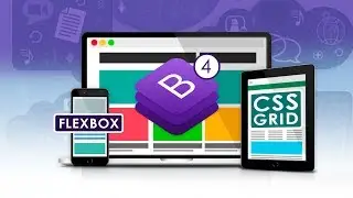 Máster en Front End con Bootstrap 4, WordPress y Angular