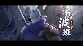 Characters Cinematic Intros - Naruto Mobile || Caracter Naruto