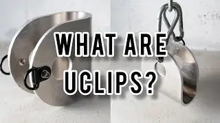 What are Uclips?
