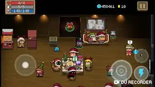Играю в sou kna