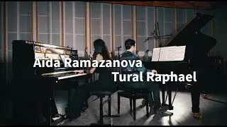 Tural Raphael & Aida Ramazanova - 