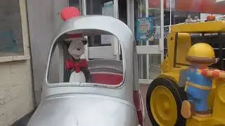 3 Rides On Cat In The Hat