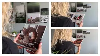 Il tuo fotolibro | Stampa-su-Tela.it