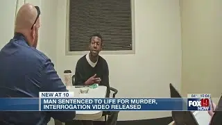 Man sentenced for August 2023 killing in Northern Kentucky