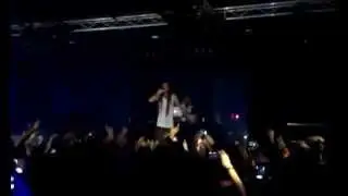 Swan Fyahbwoy - Porcion de Amor (Full Version)