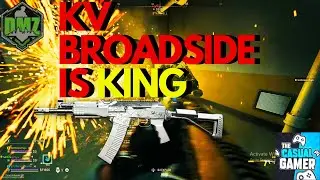 How To Play Building 21 GUIDE DMZ