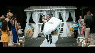Simpson's Wedding