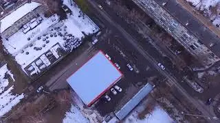 Ногинск Phantom  3
