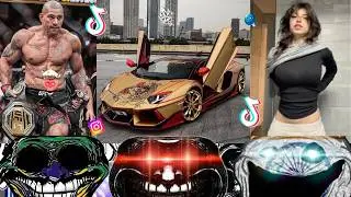 🥶 COLDEST MOMENTS TROLLFACE TIKTOKS 🔥🥵 PHONK TROLL EDITS 