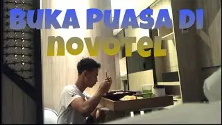 Review novotel suite jogjakarta