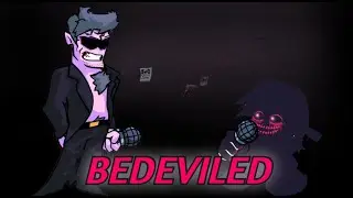 Friday Night Funkin' Corruption REIMAGINED: Bedeviled (Remix) V2