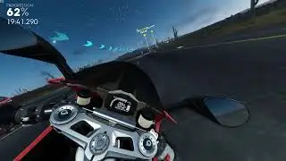 The crew 2 bikes only gameplay