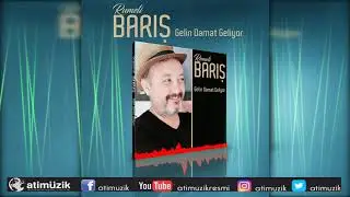 Rumeli Barış - Gelin Damat Geliyor [Official Audio] ✔️