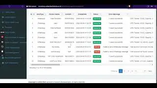 Bonrix  Device Inventory Management - Comprehensive Device Tracking Software #InventoryManagement