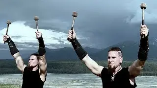 ⚔️ SCARS ⚔️ War Drums (Volfgang Twins)