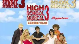 High School Musical 3 - The Boys Are Back