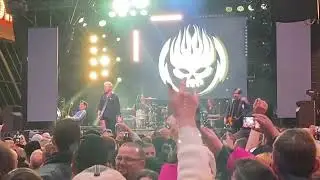 The Offspring Pretty Fly (for a White guy) 02-10-24