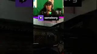 being the worst teammate pt. 1 | sameborg on 