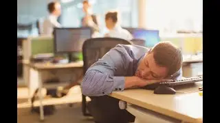 What is the best job for a lazy person?
