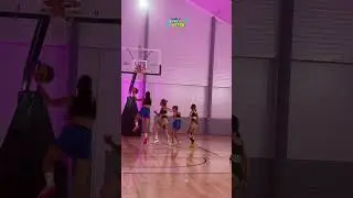 ЗДЕСЬ ПРЕКРАСНО ВСЁ 🥵 #bikinibasket #bikinibasketballleague