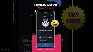 Playlist Maker for Spotify