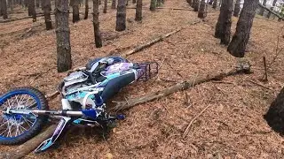 Новичок пытается проехать гоночную трассу #Крутецтебеписец