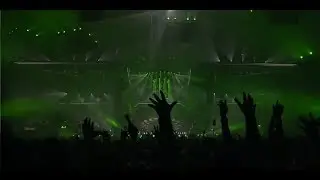 Noisecontrollers & B-Front & Atmozfears - Das Boot (Hard Bass 2019 Team Green)