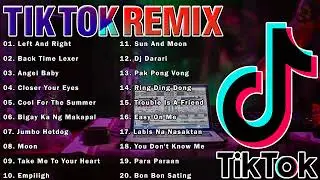 Left And Right (TRENDING TIKTOK VIRAL DANCE) TIKTOK VIRAL   (breaklatin Remix) NONSTOP HITS 2022