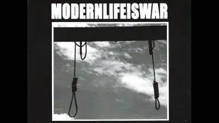 Modern Life Is War - The Farmers Holiday Association