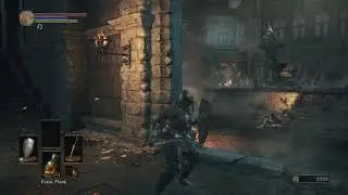 Dark souls 3