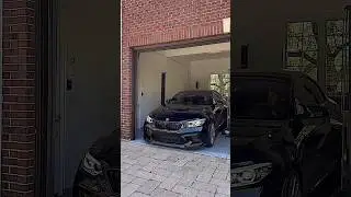 The Battle of the M’s… #M5CS #M2CS