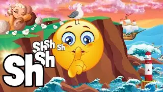 sh