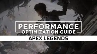 Apex Legends - How to Reduce Lag and Boost & Improve Performance