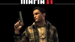 Mafia 2 #3 (Дерек)