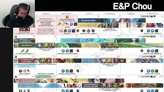 Calendrier Juin 2023