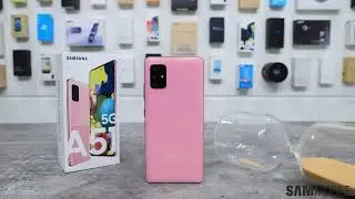 Samsung A51 vs Samsung M31