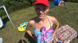 Кривец , Липецкая обл.  06 08 2016