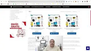 Preguntas y Respuestas: Kits de Cámaras de Vigilancia para Comercios | Todo lo que Necesitas Saber