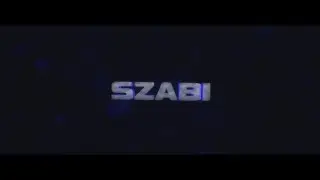 Szabi Chill Intro | By: ElementalPower