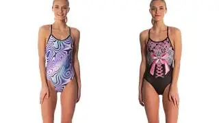 Two sexy swimsuits