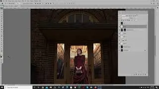 Advanced Image Editing with Adobe Photoshop