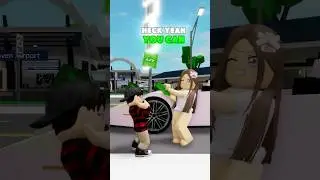 I did this challenge for UNLIMITED ROBUX! 