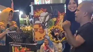 TERAJANA Dangdut, DANGDUT EXCLUSIVE