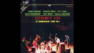 Chris Farlowe & Spencer Davis - Stormy Monday [Live]