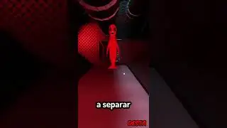 DOORS BAJO EL AGUA 33 #shorts #roblox #pressure